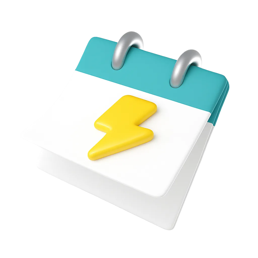 Plan Icon